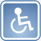 Cabecera Accesibilidad