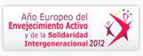 Banner A�o europeo del envejecimiento activo y de la solidaridad intergeneracional. Abre nueva ventana.