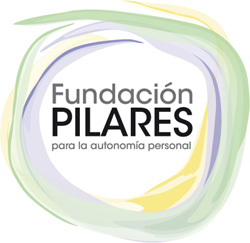 Logo Fundaci�n Pilares