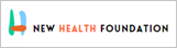 Logo New Health Foundation