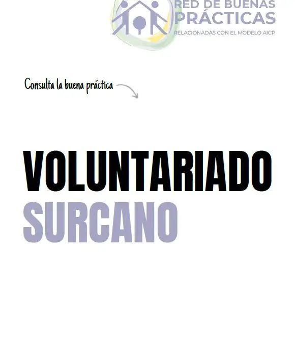 Voluntariado Surcano
