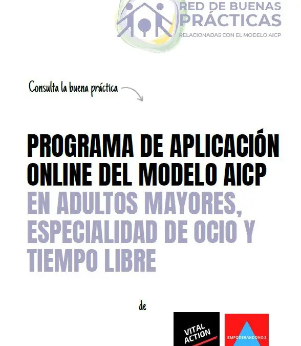 VITAL ACTION – Empoderándonos…¡Activándonos Venceremos!