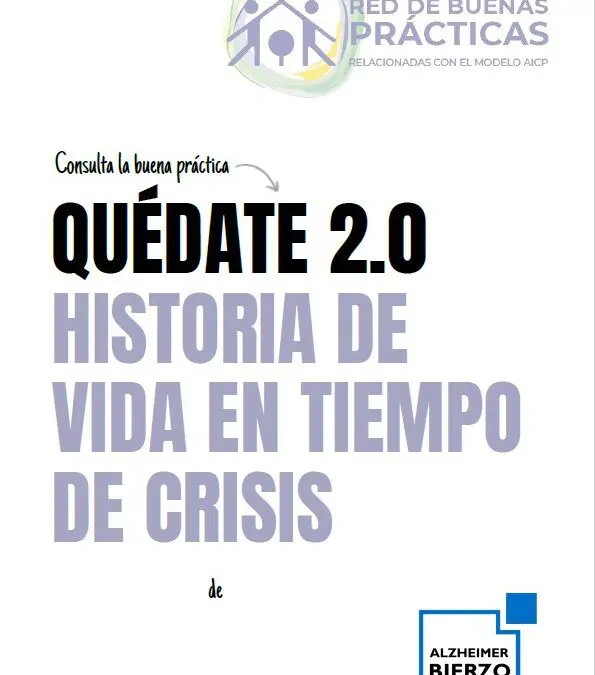Quédate 2.0. Historias de vida en tiempos de crisis