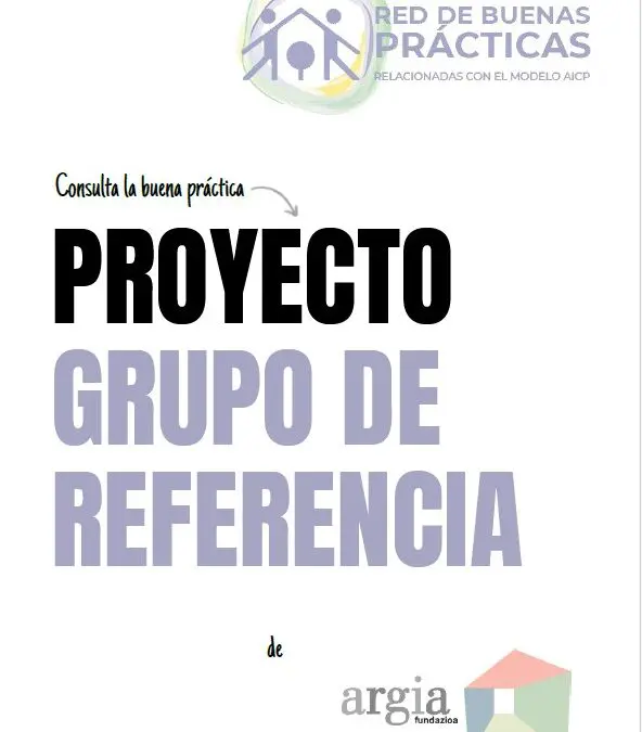 Grupo de Referencia