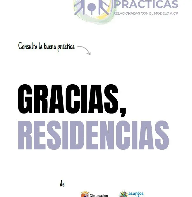 Gracias Residencias