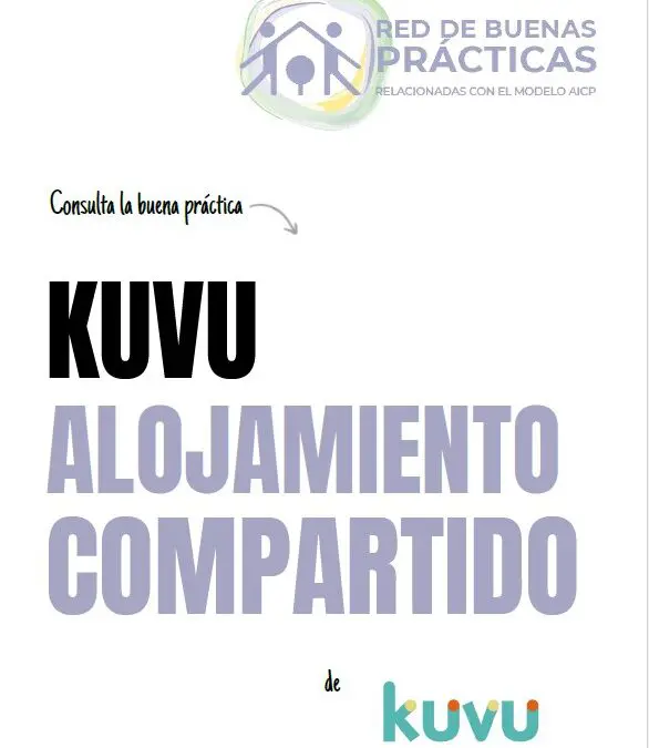 Kuvu: Alojamiento compartido