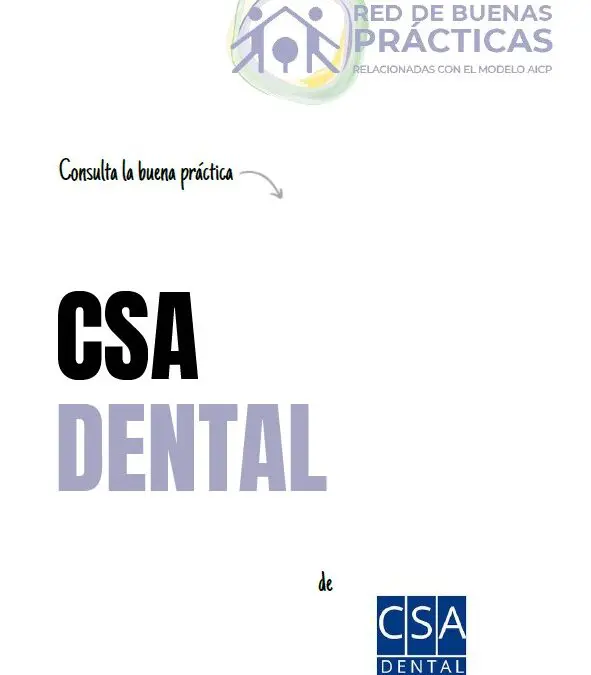 CSA Dental