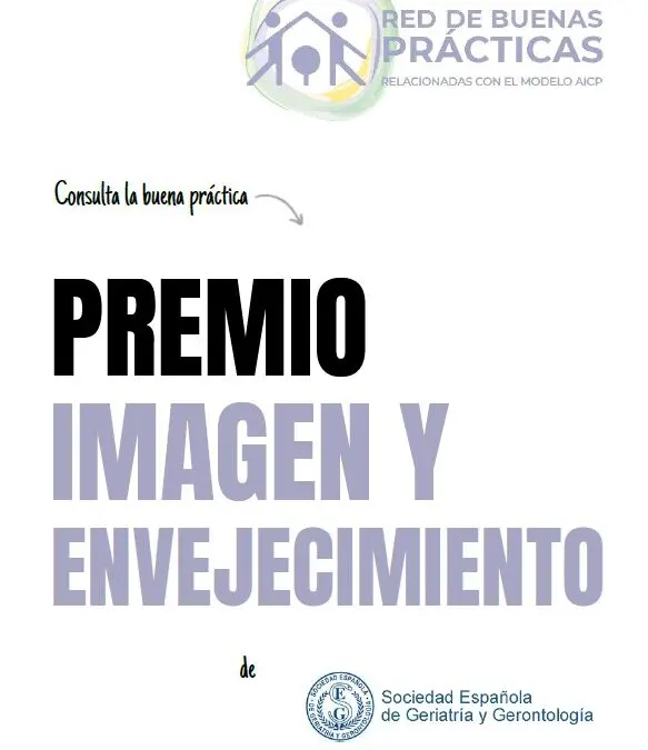 IMAGEN Y ENVEJECIMIENTO