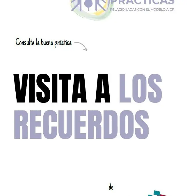 El jardín de los recuerdos