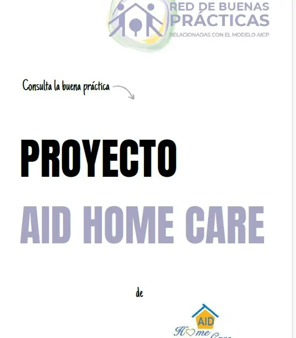 Aid Home Care