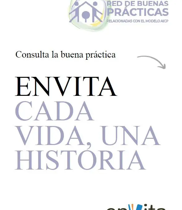 ENVITA. Cada vida, una historia