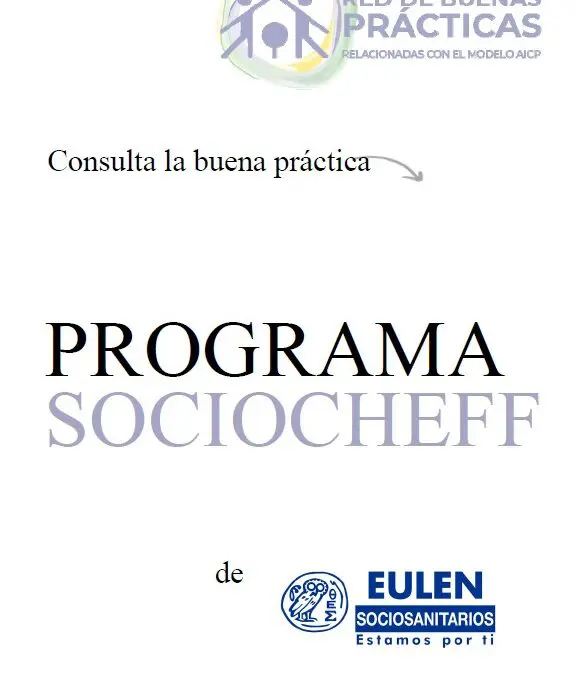 Programa Sociocheff