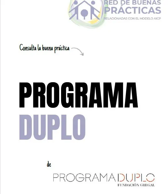 Programa DUPLO