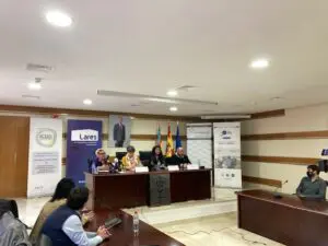 Acto presentacion proyecto AICP Mancomunidad La Vega 3