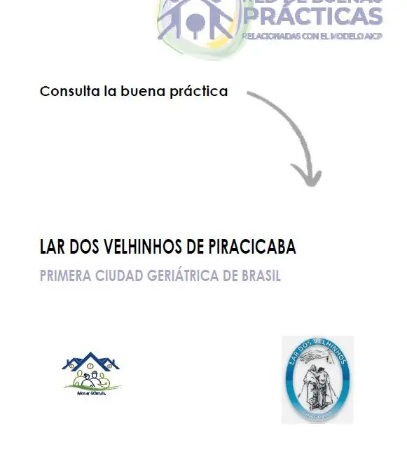 Lar Dos Velhinhos de Piracicaba