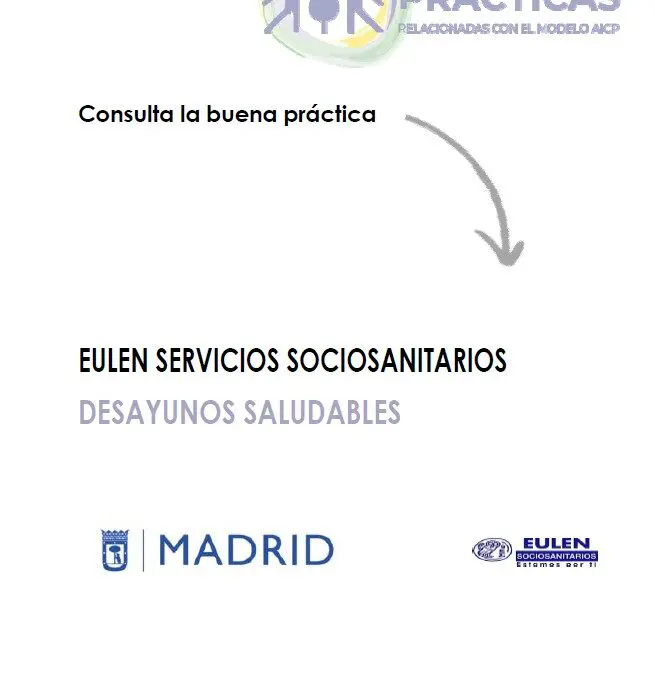 Desayunos Saludables