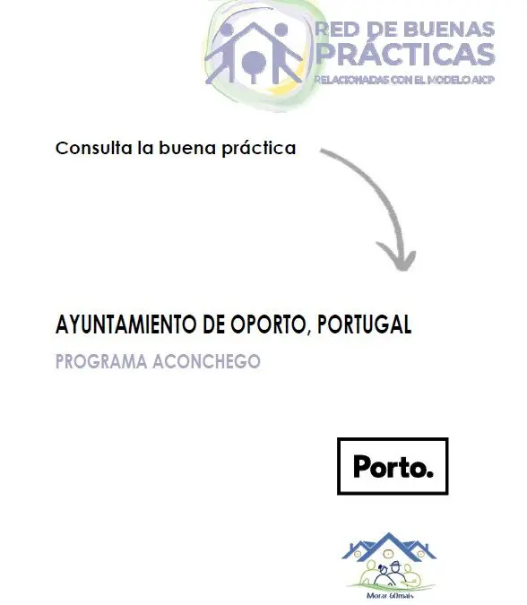 Programa Aconchego