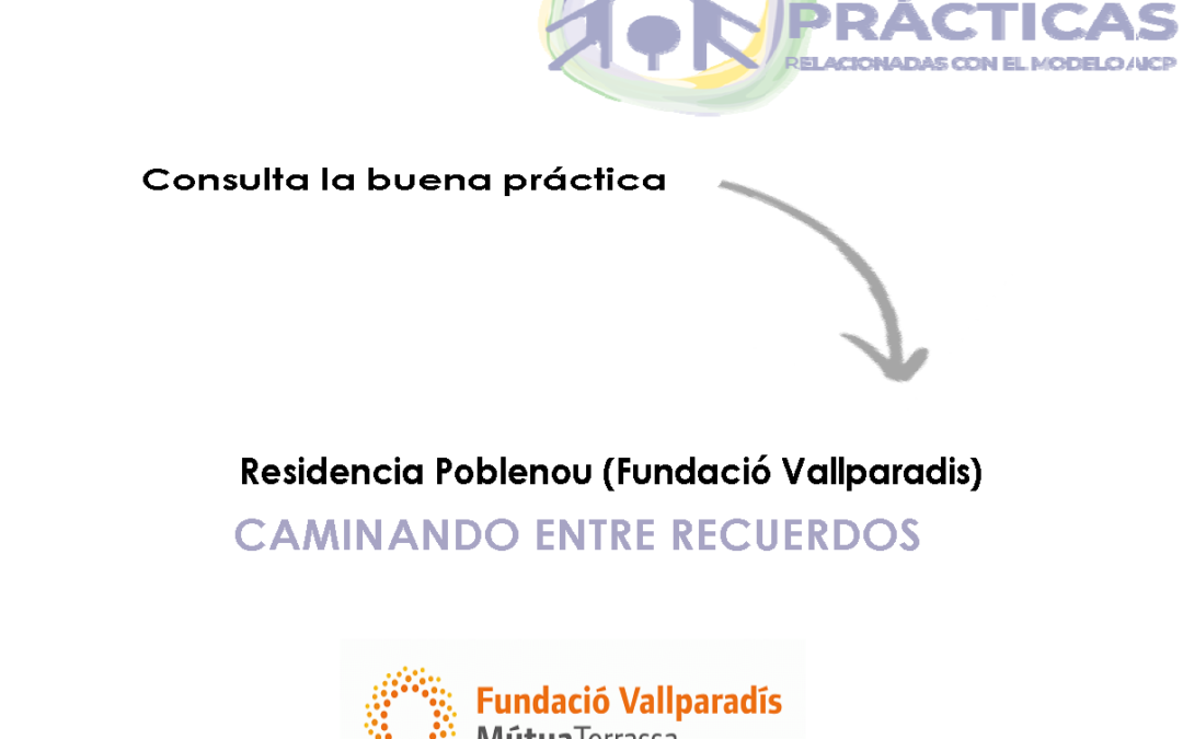 Caminando entre recuerdos