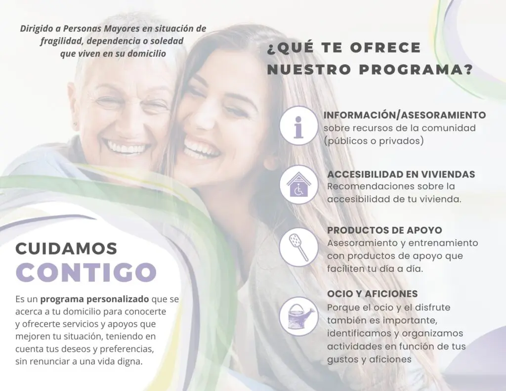 Interior Folleto C.Contigo Madrid