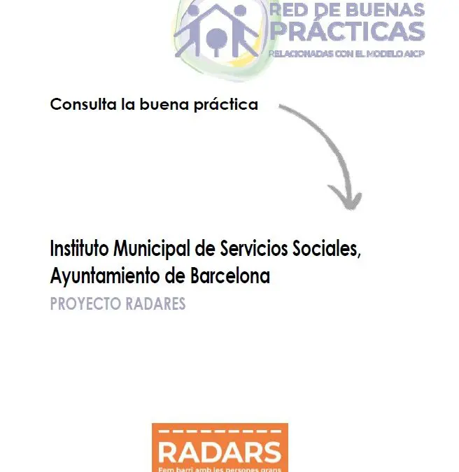 Proyecto Radares / Radars