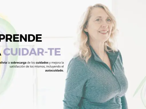 Aprende a CuidarTE