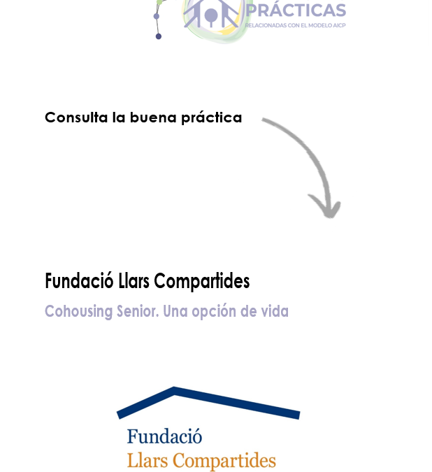 Cohousing Senior. Una opción de vida