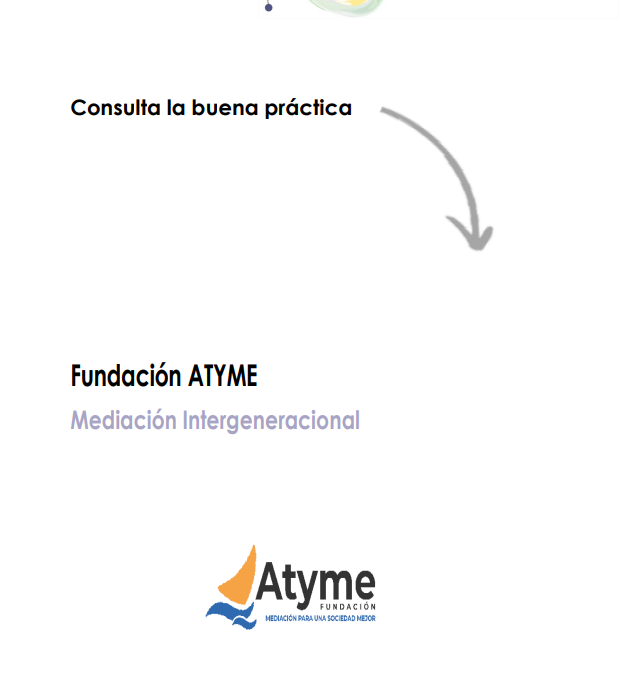 Mediación Intergeneracional