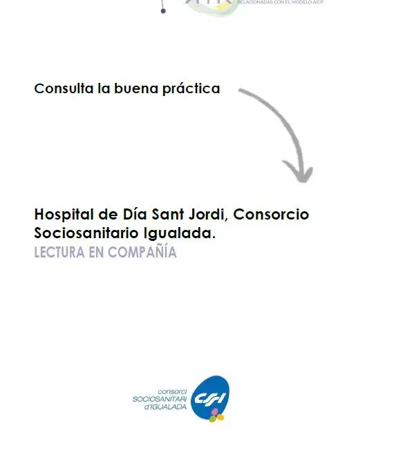 Lectura en Compañía