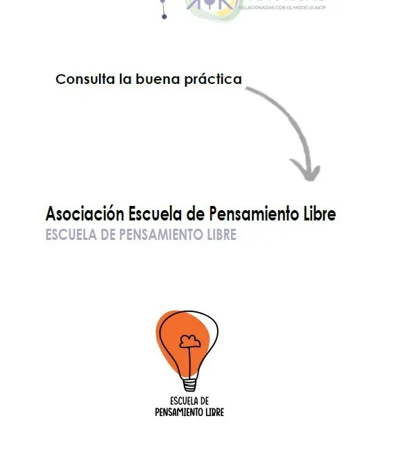 ESCUELA DE PENSAMIENTO LIBRE