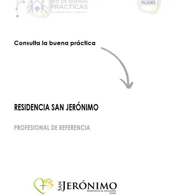 Profesional de Referencia