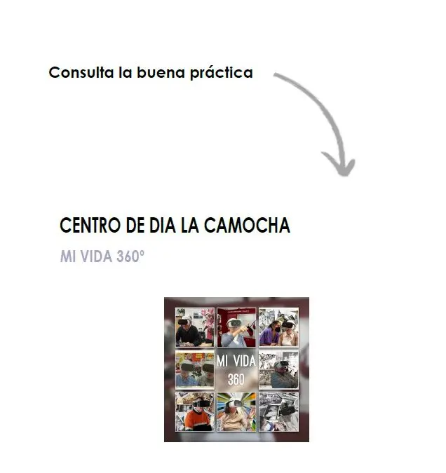 MI VIDA 360º