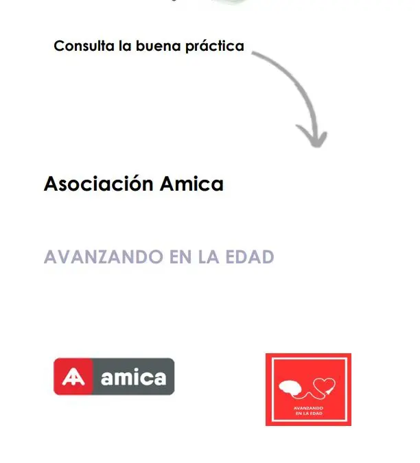 AVANZANDO EN LA EDAD