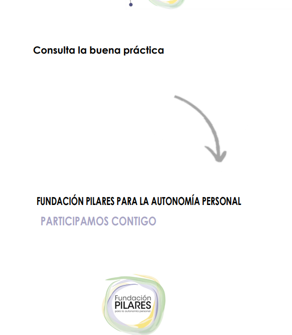 PARTICIPAMOS CONTIGO