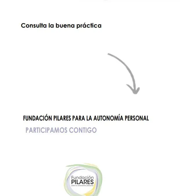 PARTICIPAMOS CONTIGO