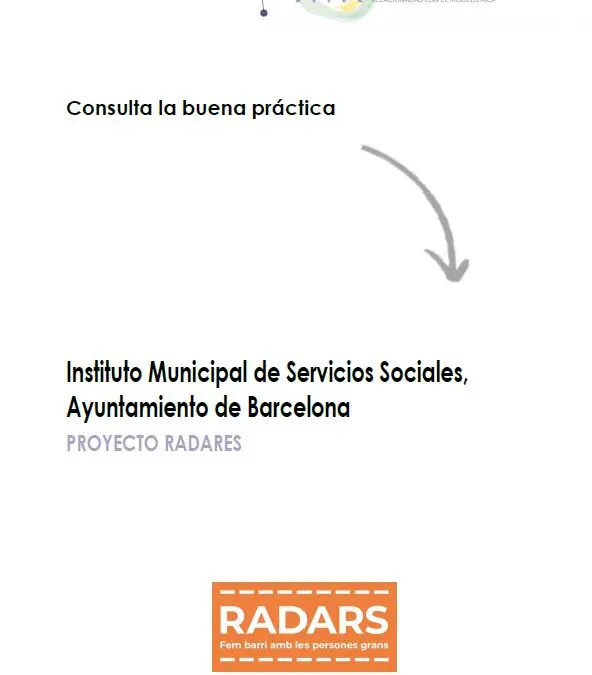 PROYECTO RADARES