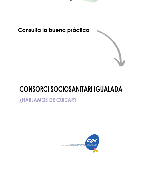 ¿HABLAMOS DE CUIDAR?