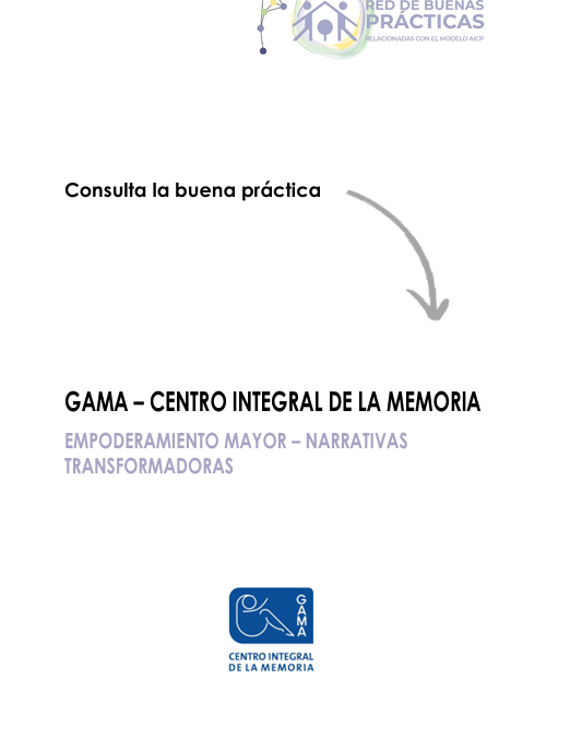 EMPODERAMIENTO MAYOR – NARRATIVAS TRANSFORMADORAS