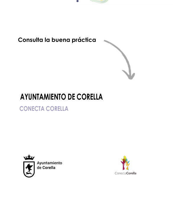 CONECTA CORELLA
