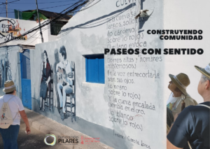 Proyecto Paseos con sentido