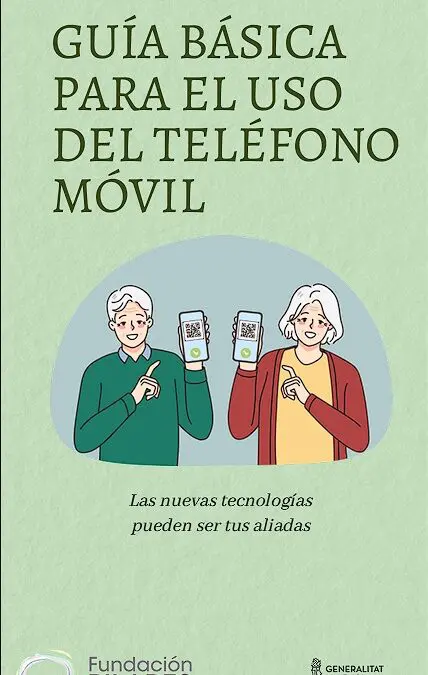Guía Básica para el uso del teléfono móvil
