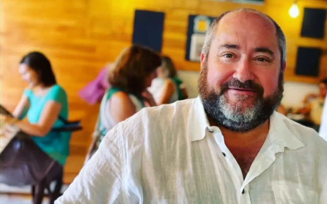 Espiritualidad y cuidados: la dignidad en el centro de la atención