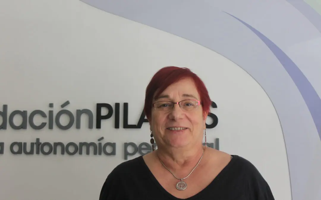 Paradojas de vivir con apoyos