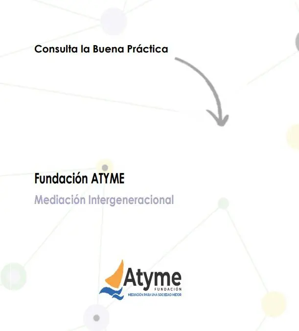 Mediación Intergeneracional