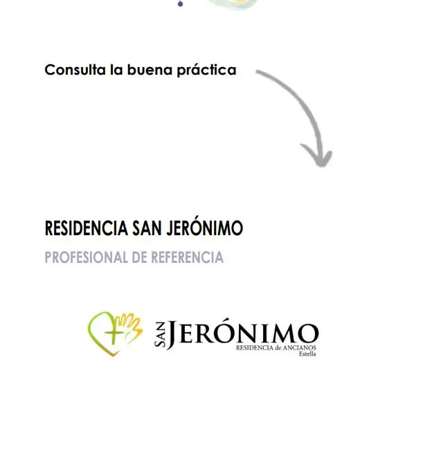 PROFESIONAL DE REFERENCIA