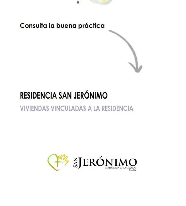 VIVIENDAS VINCULADAS A LA RESIDENCIA