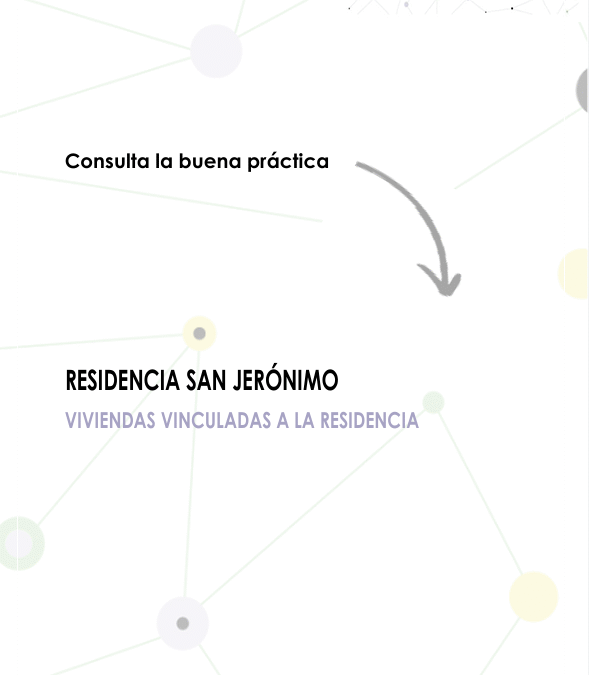 VIVIENDAS VINCULADAS A LA RESIDENCIA