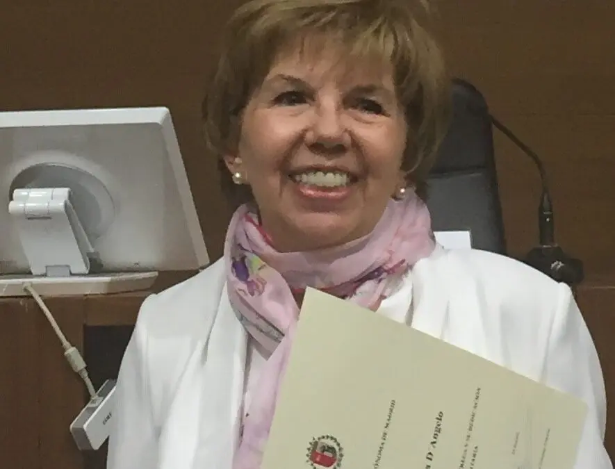 Género y cuidado en la Agenda 2030