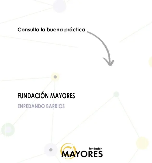 ENREDANDO BARRIOS