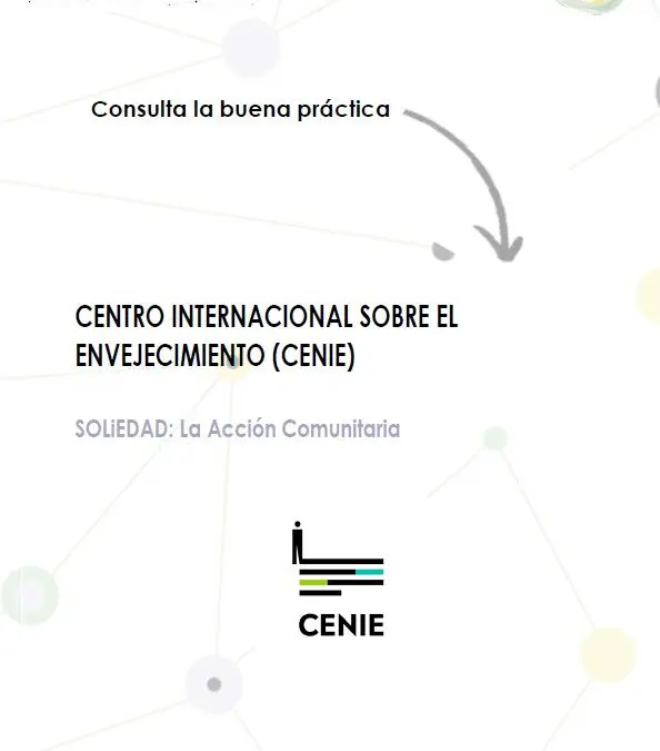 SOLiEDAD: La Acción Comunitaria