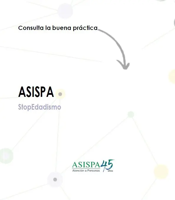 #StopEdadismo